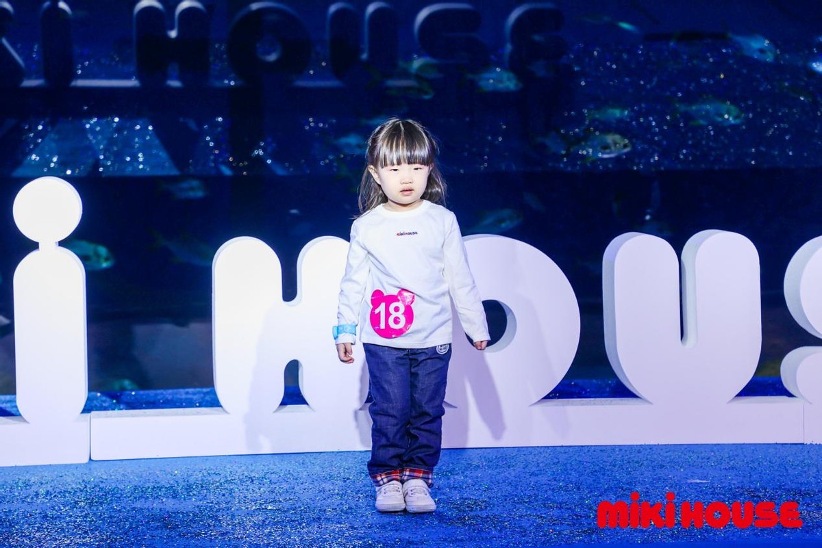 mikihouse中国新星大赛费用,第五届mikihouse中国新星大赛