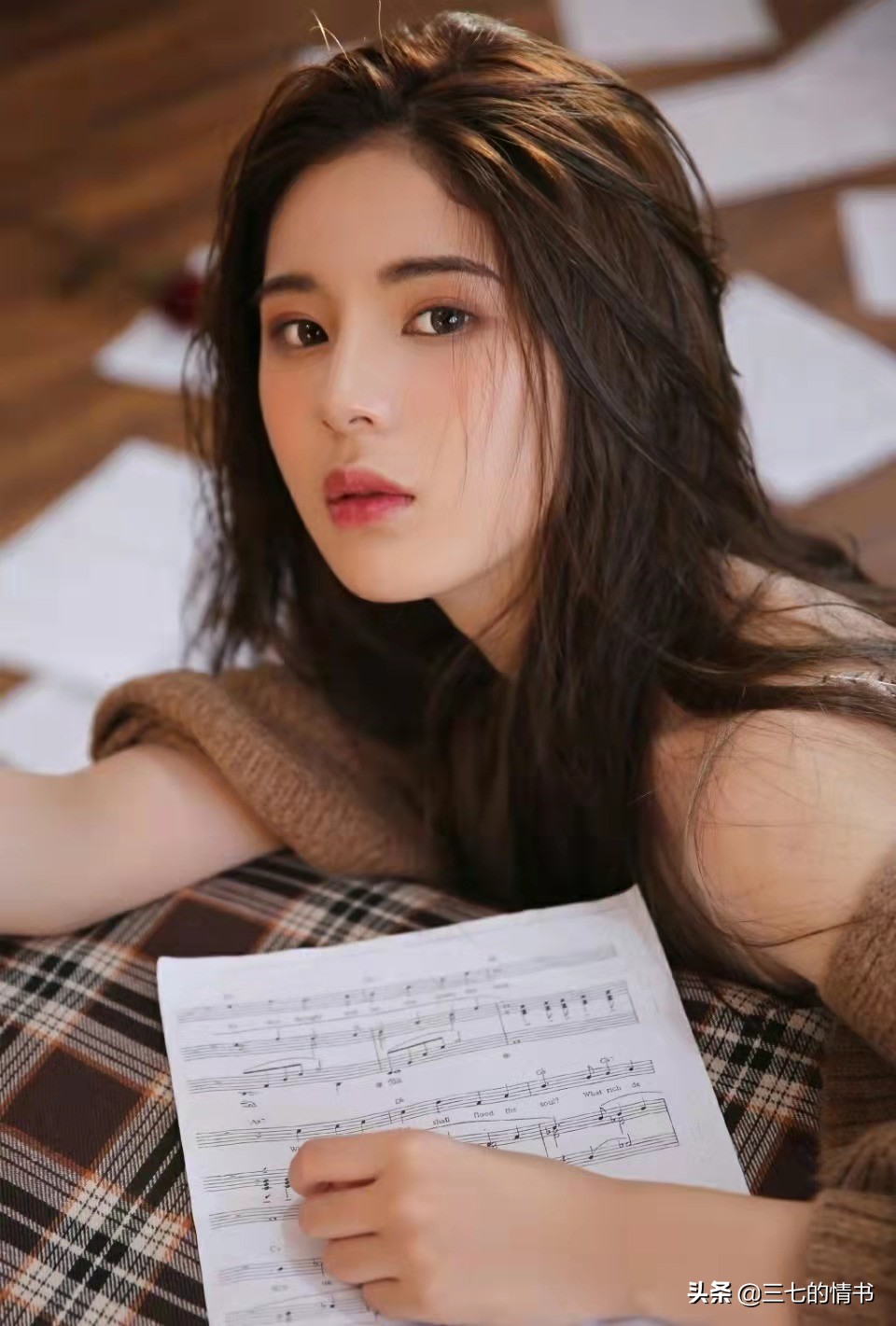 教你维持神秘感的绝招,怎么让自己拥有神秘感