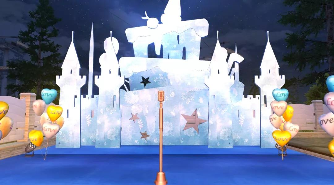 明日之后去参加派对怎么抽时装,明日之后派对怎么去