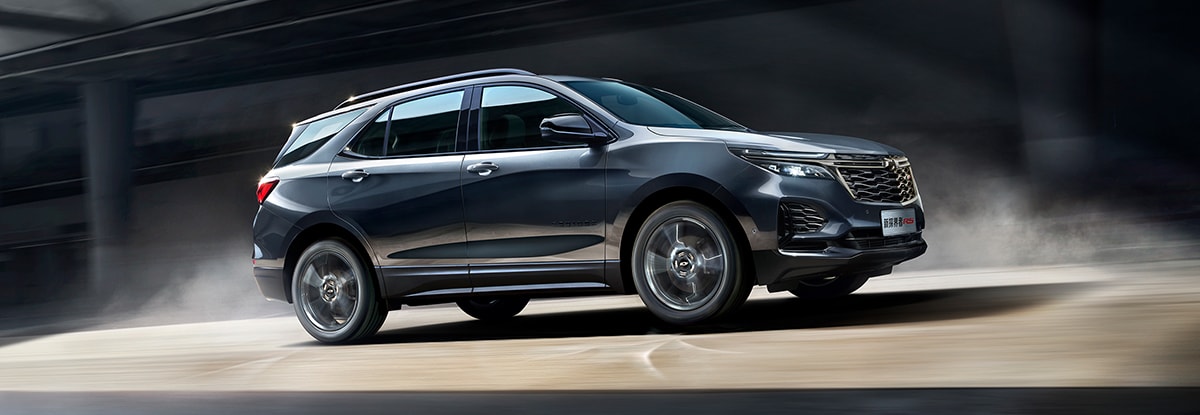 美系雪佛兰探界者suv优缺点,雪佛兰探界者有什么优势值得买吗