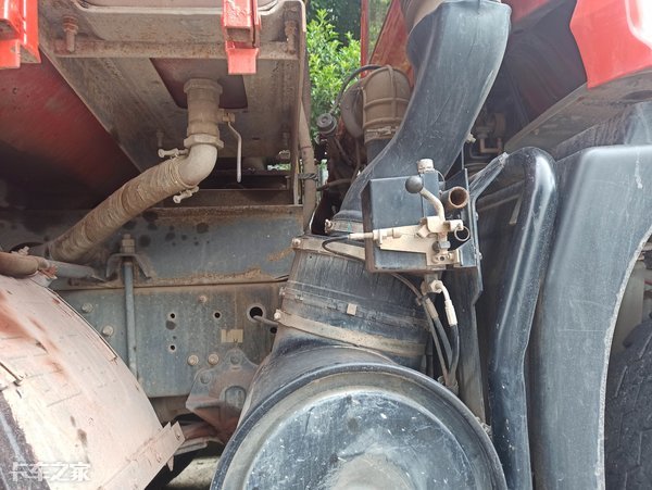 同样的货运费一样多,何必买新车,卡友:这台2手东风天锦真香