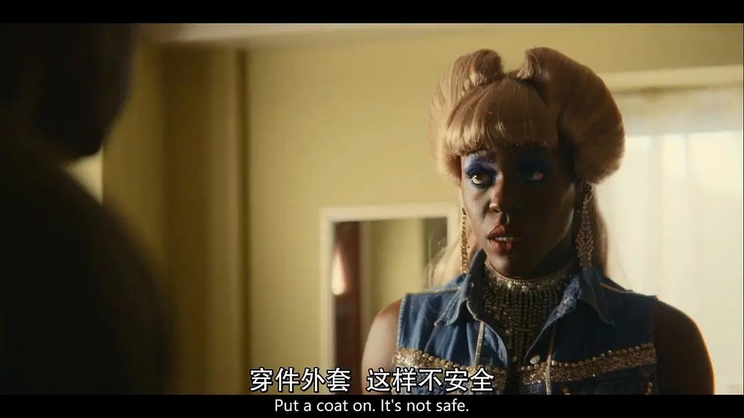 快上车|学校亏欠我们的生理课,这部英剧补齐了