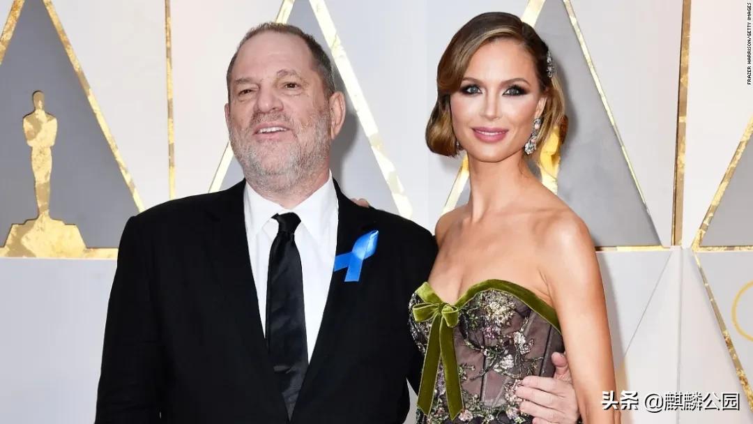 哈维韦恩斯坦采访,好莱坞哈维韦恩斯坦被判刑