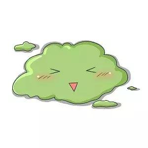 从便便看健康宝宝的15种便便解析,总结了8种宝宝的正常便便