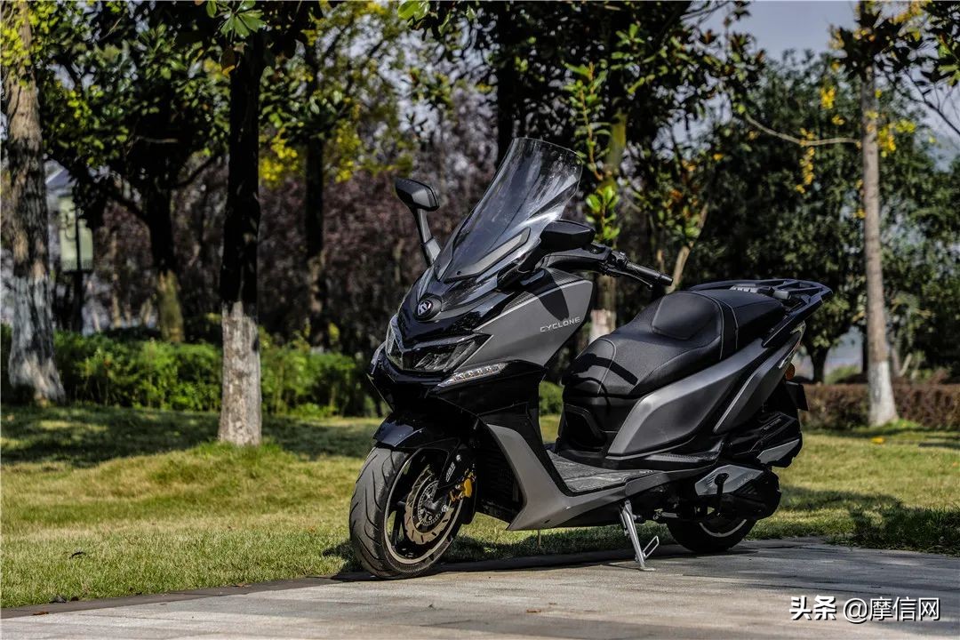 1万至2万左右公认最好踏板摩托车,2万元踏板排行