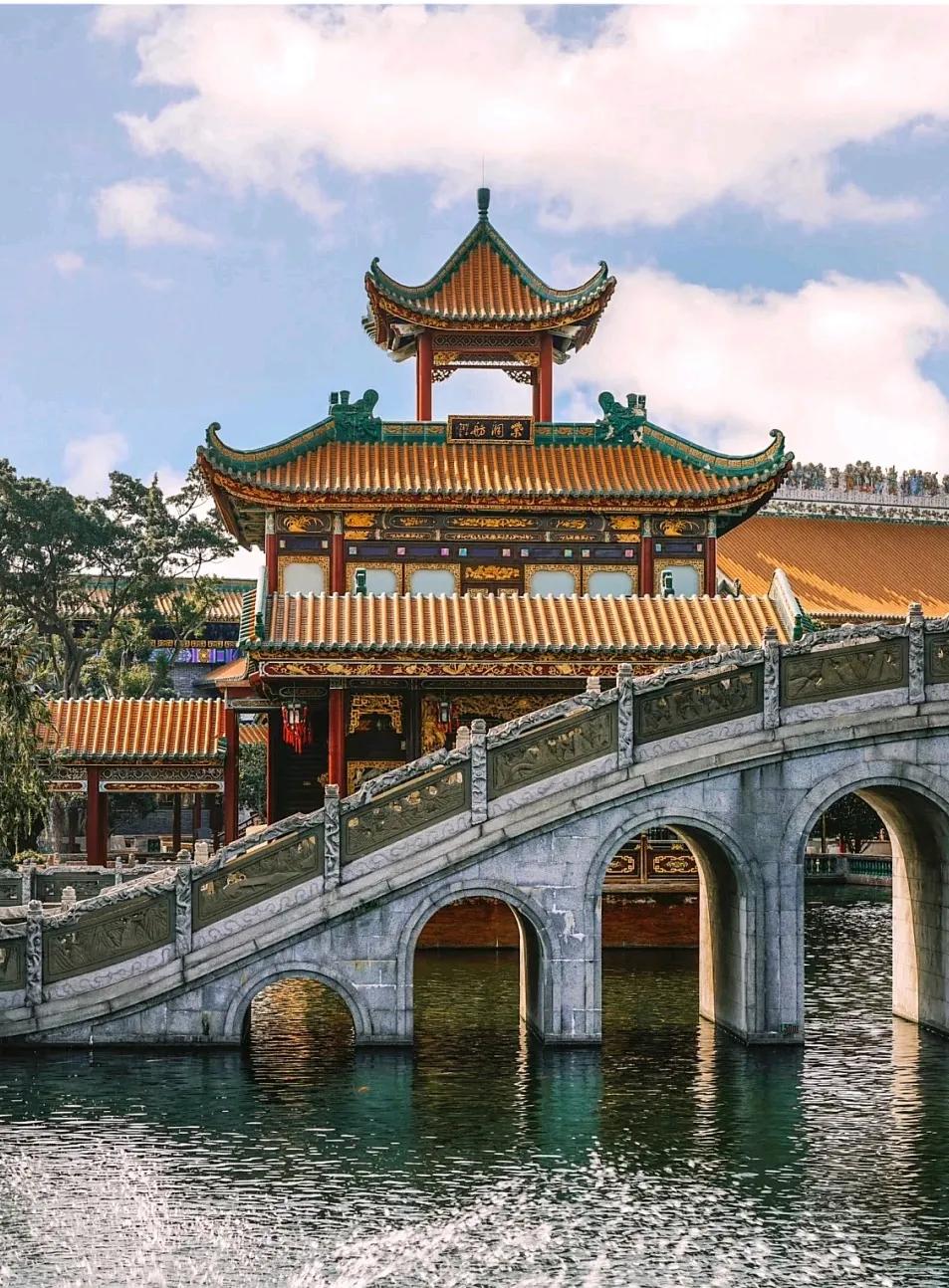 广州的年轻人，累了就去番禺歇歇吧