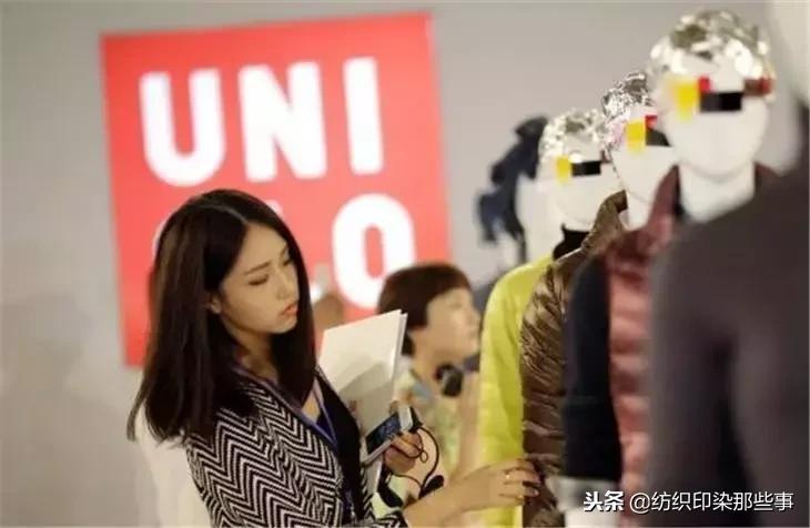 优衣库中国加工厂名单,优衣库中国经销商