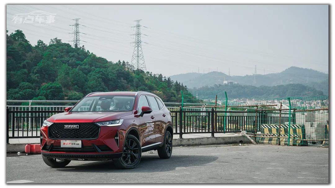 第三代哈弗h61.5t2.0t选哪个好,哈弗h6热销车型