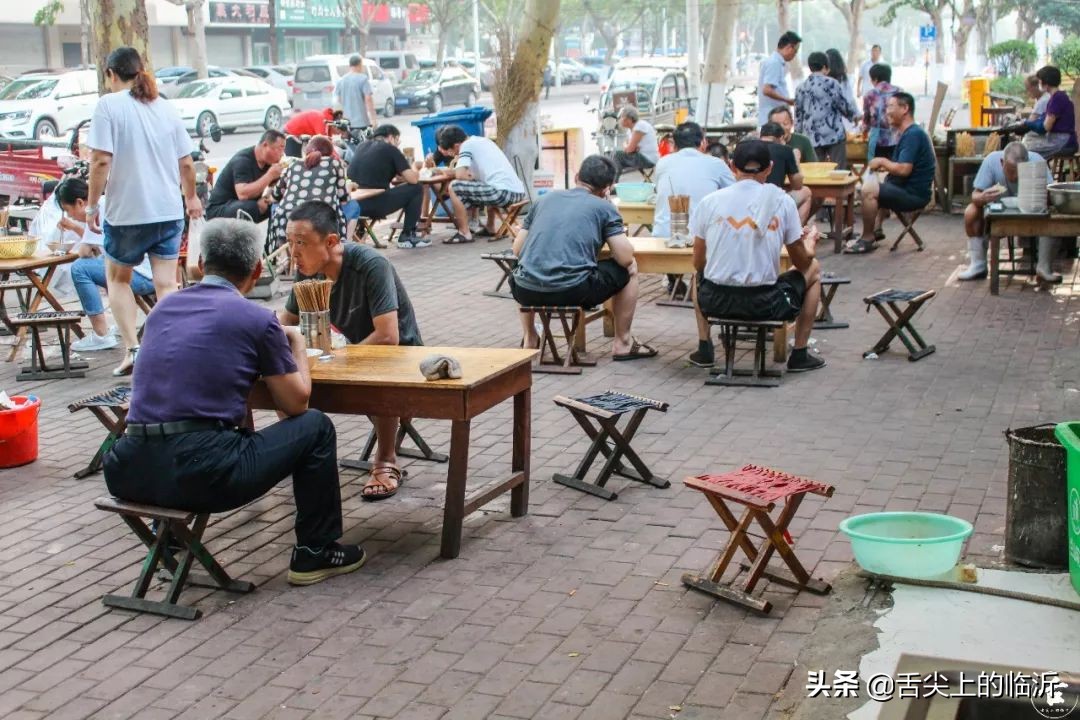 临沂人的五分钟,临沂二十四小时核酸检测地点