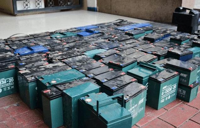 电动车换电池怎么辨别翻新电池,电动车翻新电池与原装电池区别