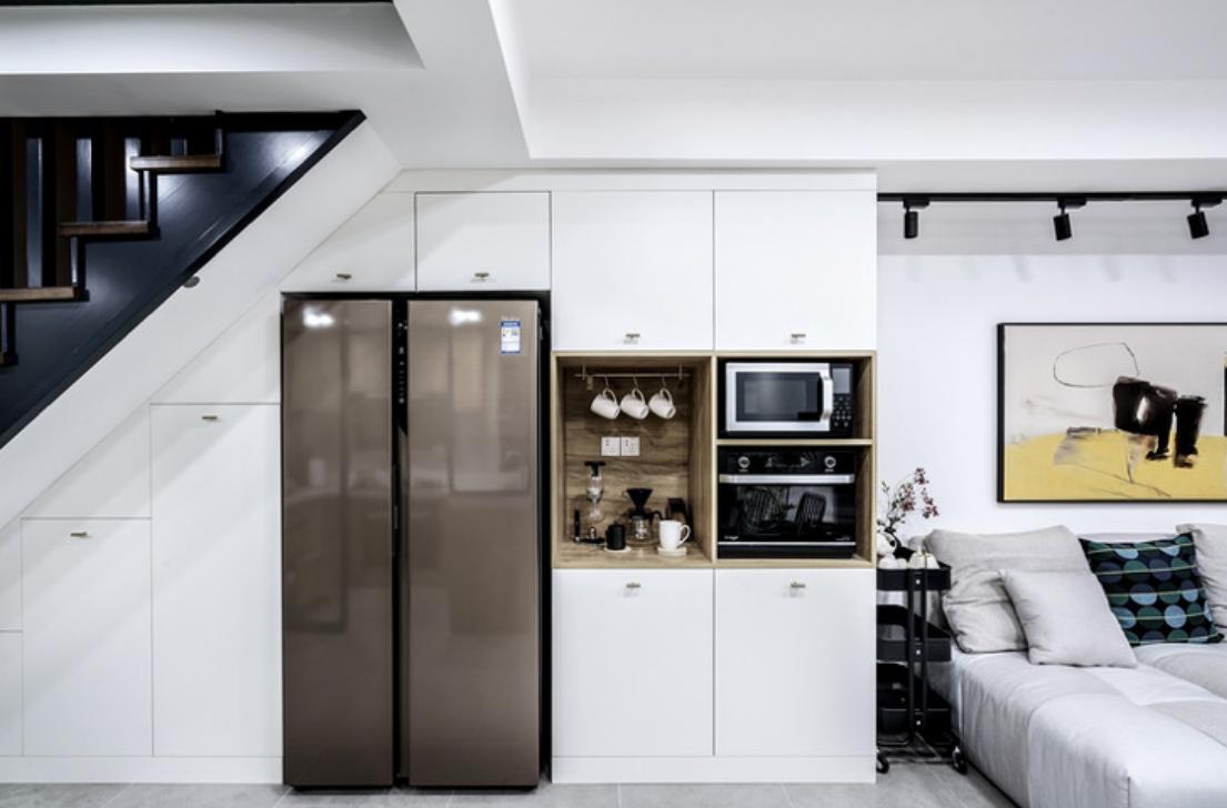 电视墙用灰玻璃好看吗,电视墙玻璃效果图