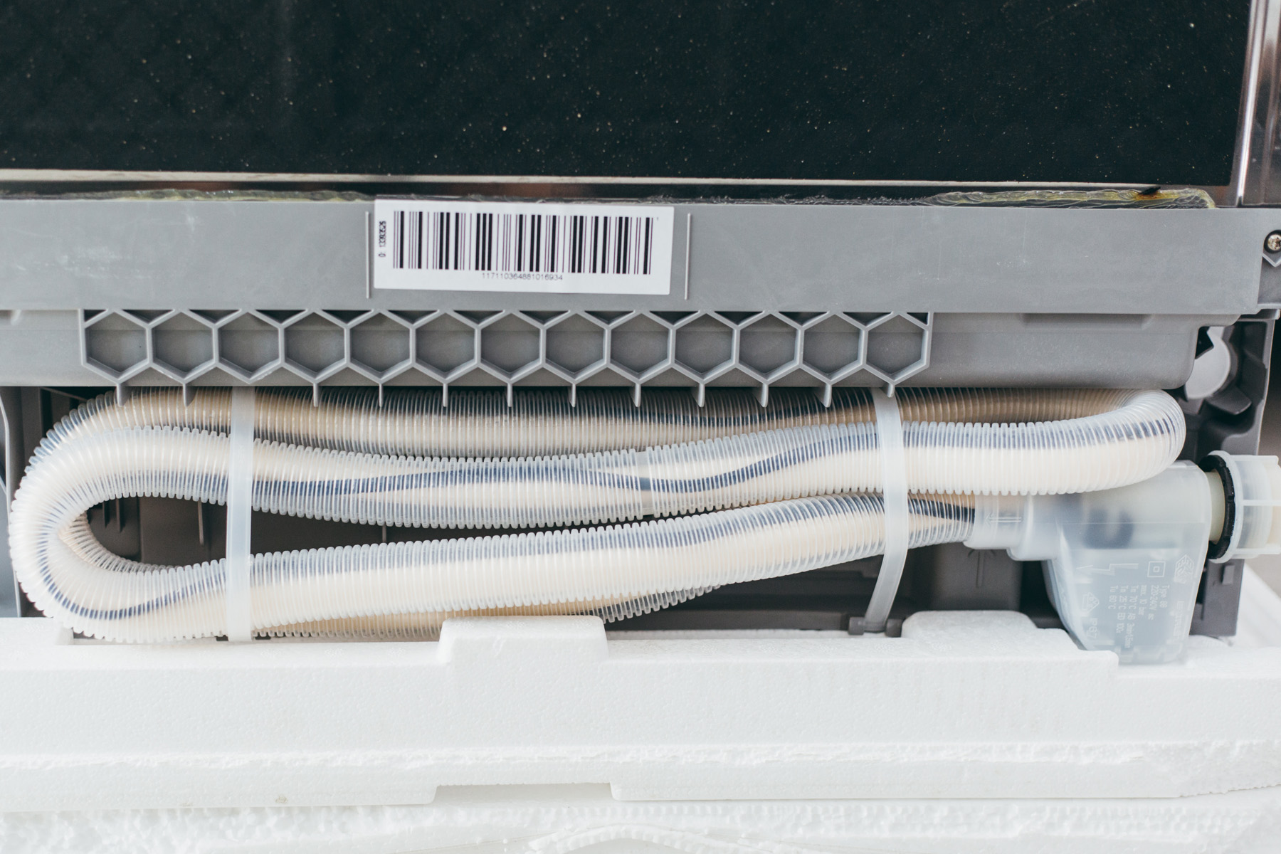 嵌入式洗碗机西门子优缺点,西门子13套嵌入式洗碗机拆解