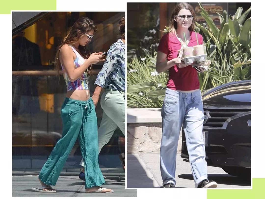 最容易踩雷的7个雷区,春季容易踩雷的单品合集