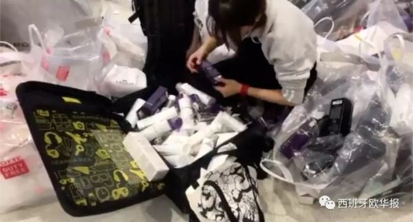 央视曝光海外代购全部是假货,海外代购骗局央视曝光