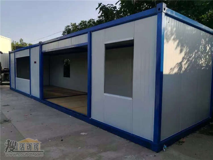 二手住人集装箱低价出售,二手住人集装箱3000元贵州