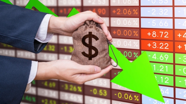 连拉4个涨停板概念股,连拉4个涨停板后连续跌停