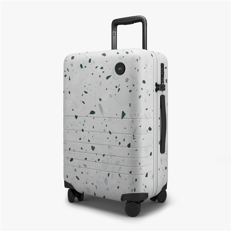 拉杆箱什么材质的比较好,拉杆箱什么材质比较好