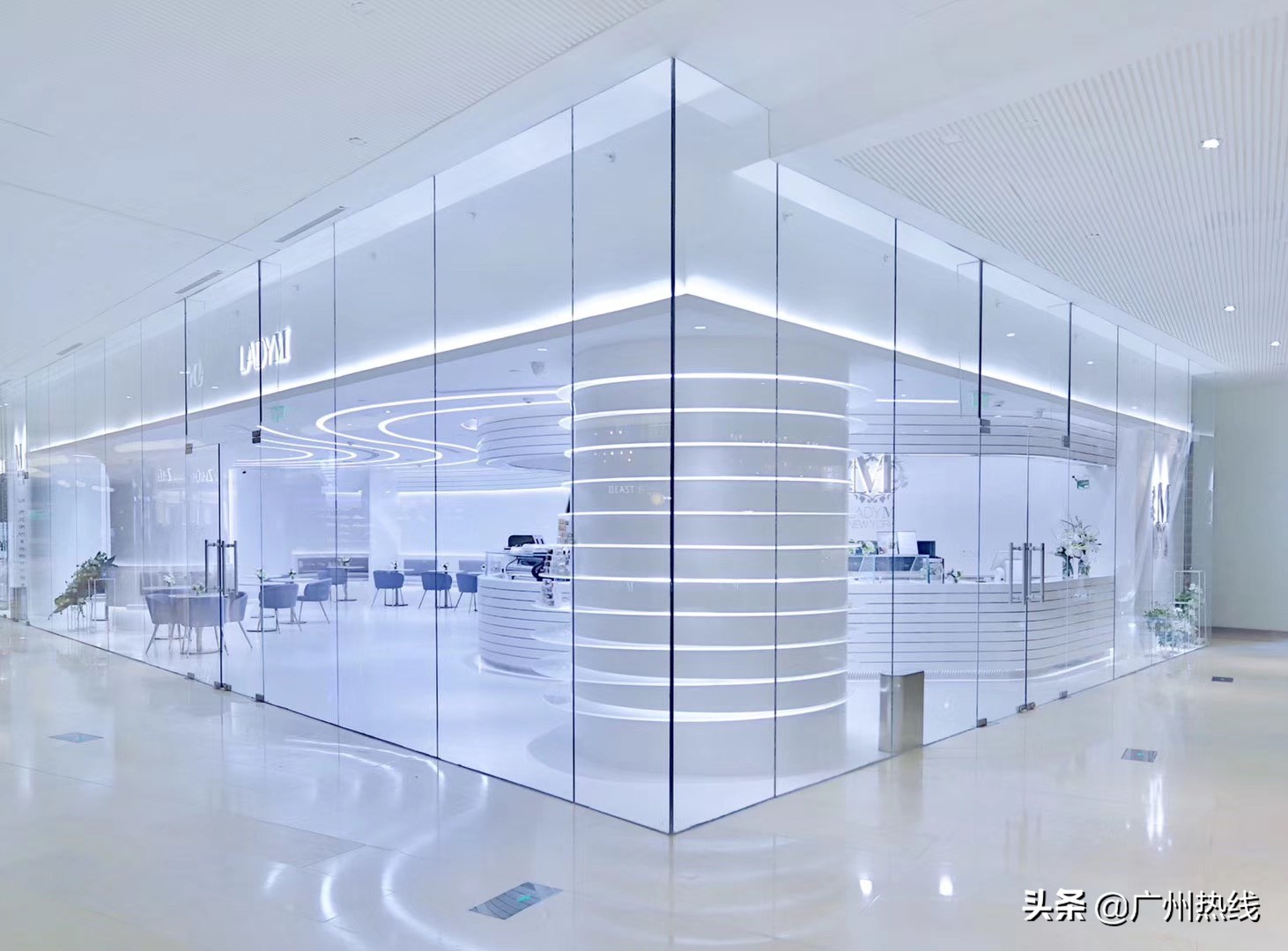 ladym广州店,ladym广东店