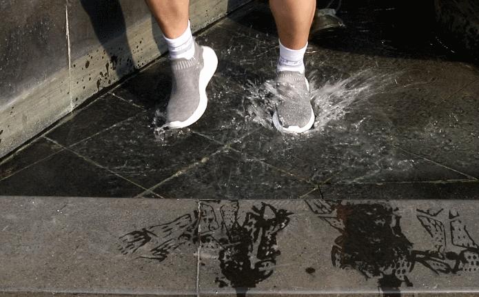 斯凯奇低帮跑步鞋女款测评,休闲运动鞋真皮好评