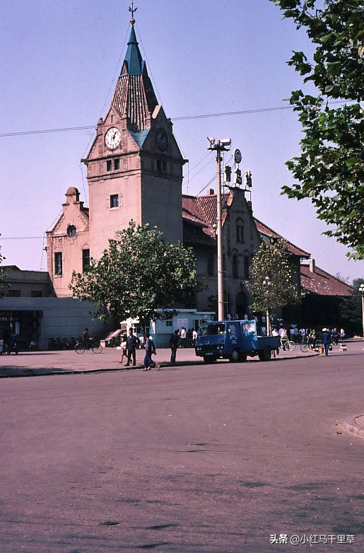 好客山东青岛旅游攻略,好客山东浪漫青岛