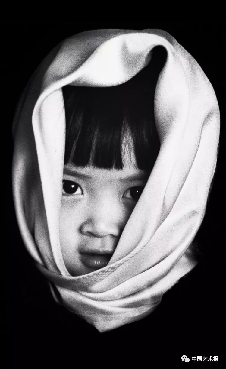 梁达明人物画,梁达明摄影人物