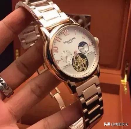 代购名表逃税判刑,代购名表逃税300万判多少年