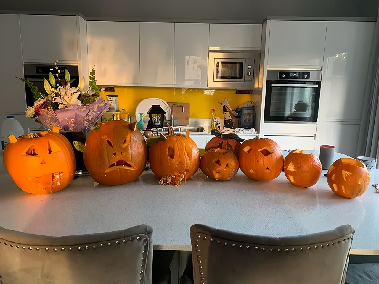 结婚30年生22娃，网友群嘲太窒息了，结果他们的生活却啪啪打脸