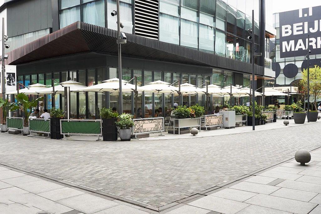 占地9200亩,光配套就7700亩!深圳东这个超级神盘,才配叫生活