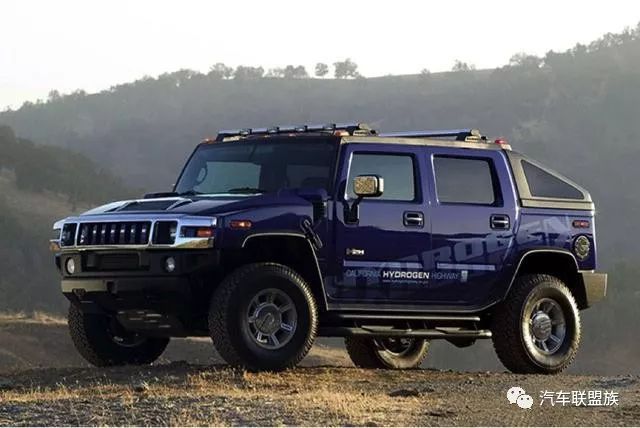 十大豪华霸气的越野车,全球十大顶级豪华越野车