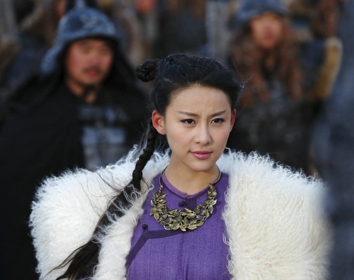 凑热闹吐槽一下新版天龙八部,盘点天龙八部新版