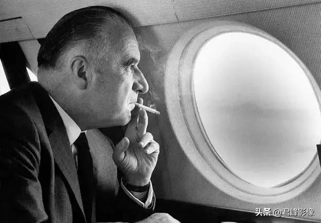 马克吕布中国印象作品分析,纪实摄影大师马克吕布