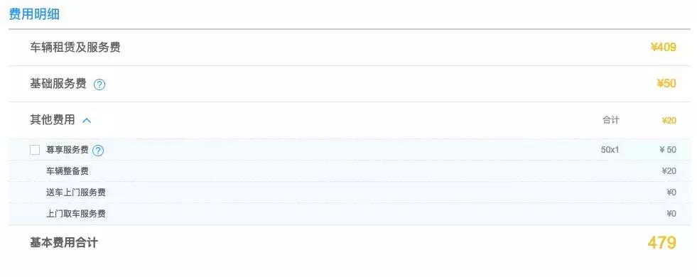我居然在太原用500块租到了一辆C本就能开的的大房车