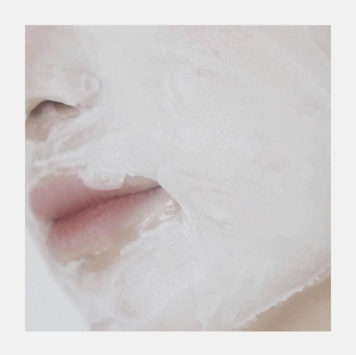 贴面膜有点小刺痛是缺水吗,脸部缺水贴面膜会刺痛是怎么回事