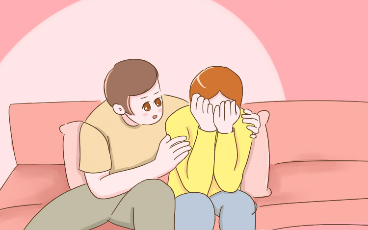 “妈妈，同桌总是摸我”，高情商妈妈的回答，挽救了女儿一生