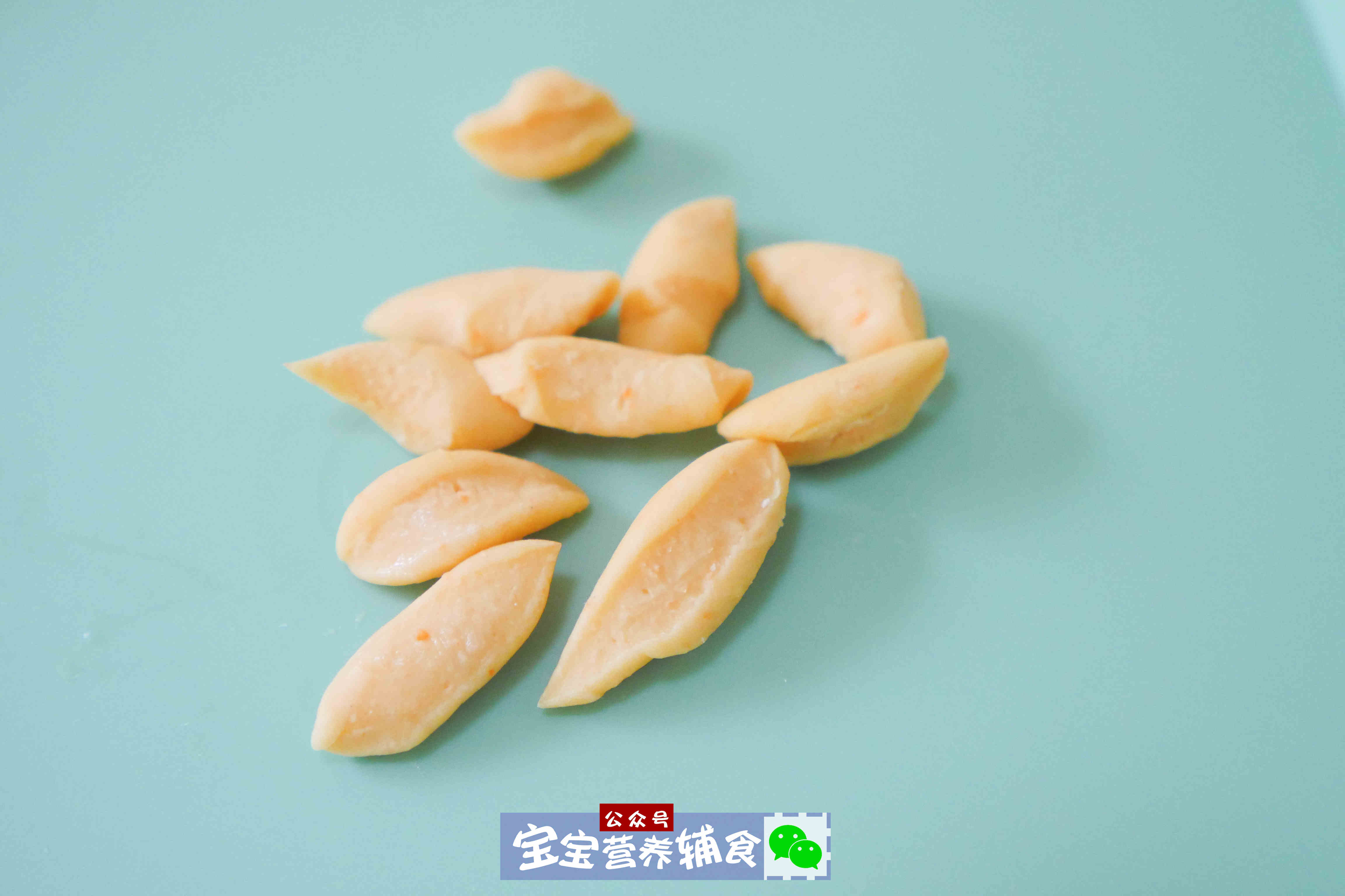 虾肉疙瘩汤宝宝辅食,番茄虾仁疙瘩汤宝宝辅食一岁以上