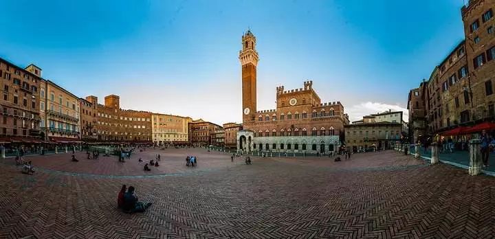 买遍全球下一站:将时尚变为艺术的意大利之旅