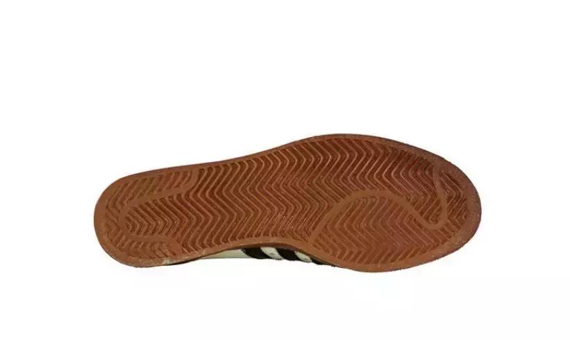 三叶草superstar复刻版,如何判断三叶草superstar真假