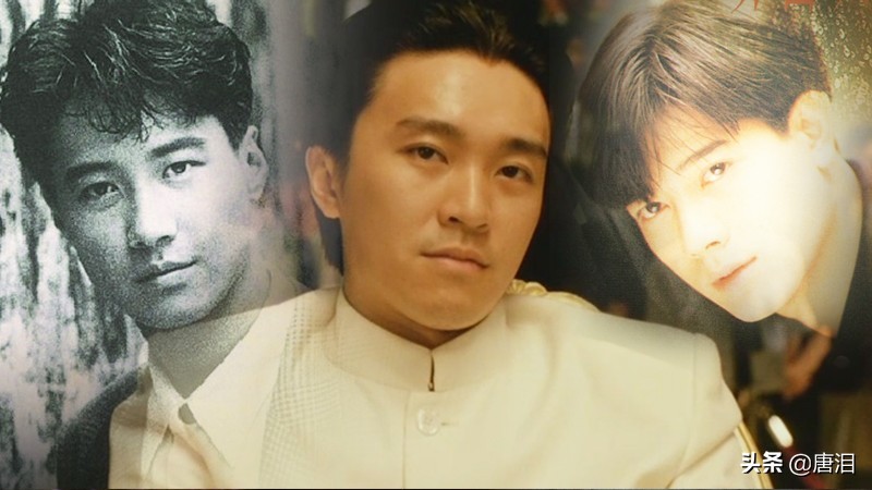 港乐：长歌如昨，三首与电影同行的玖零年代粤语金曲