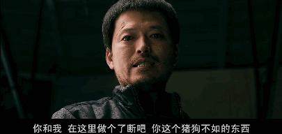 嘿嘿……我就是杀人凶手,你奈我何?韩国电影无尿点系列