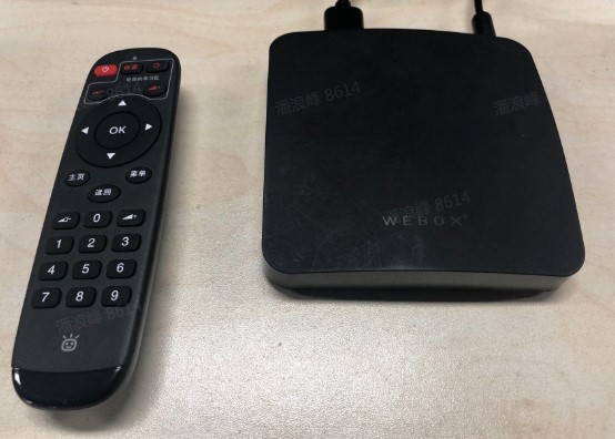 泰捷盒子we30c用什么看直播,泰捷电视盒子we30pro值得买吗