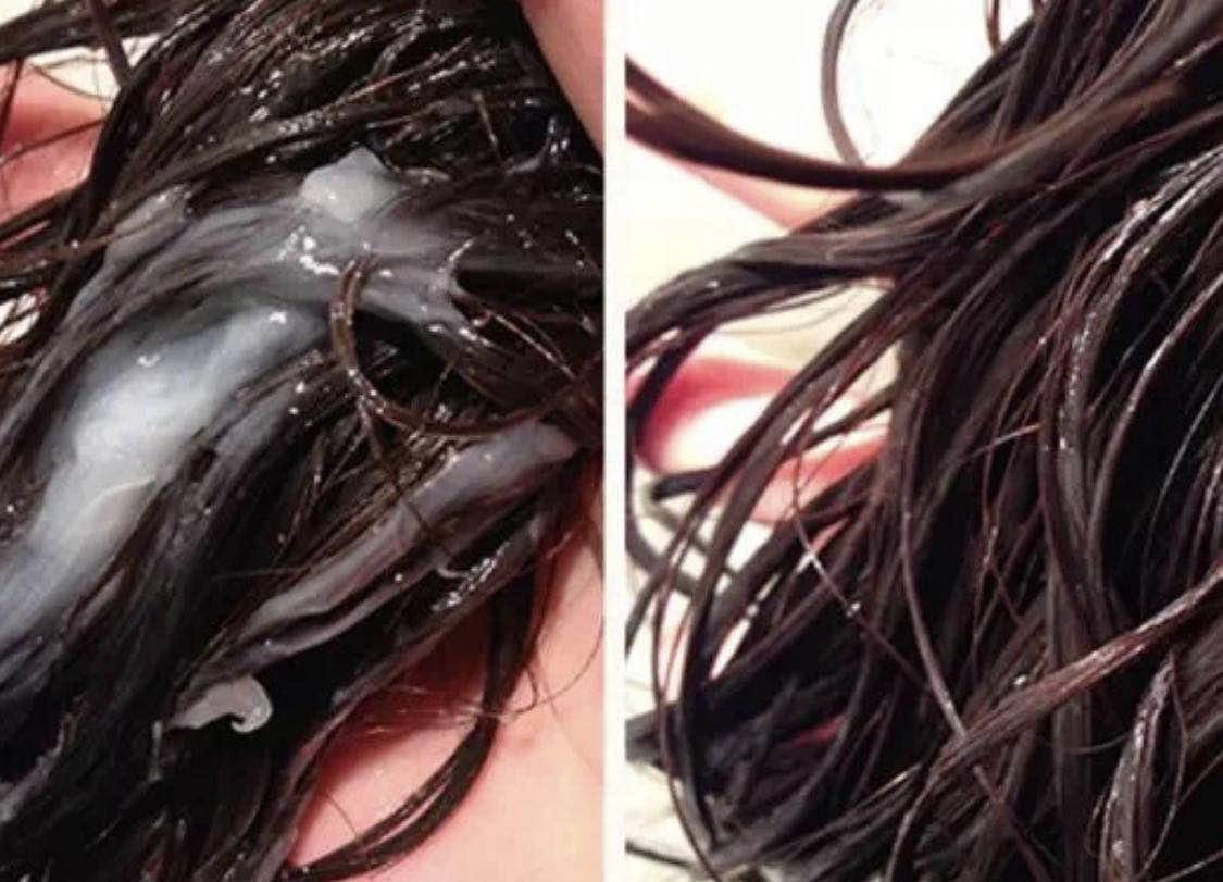 养好头发内调,养好头发的方法