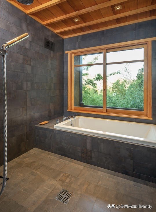 洛杉矶pasadena豪宅,洛杉矶pasadena顶层复式公寓