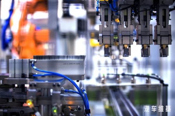 吉利超级汽车工厂,吉利义乌工厂怎么样