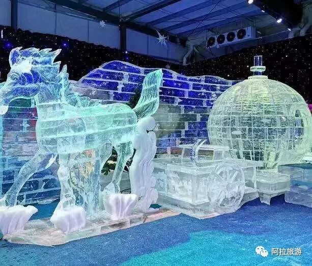 时髦！这座沿海小城居然藏着一波小众新玩法！|“...