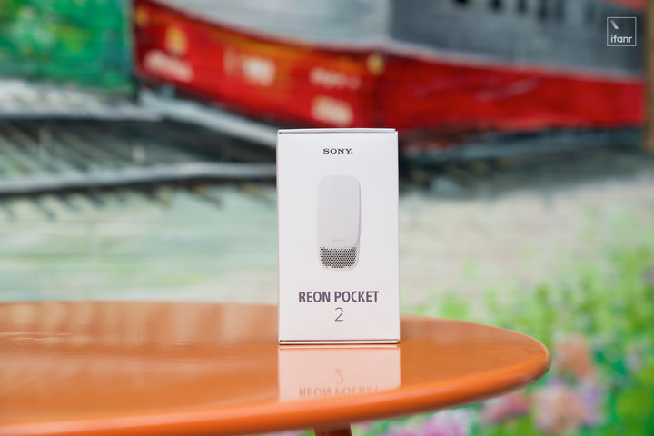 索尼便携式空调,索尼第二代