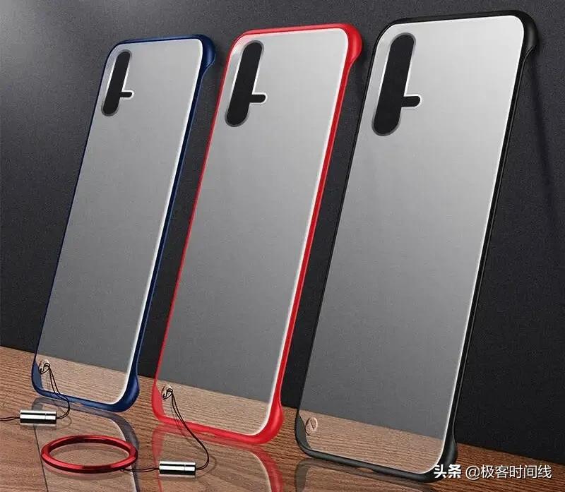 质量比较好手机壳华为nova5pro,nova5pro手机壳最新款金色软壳