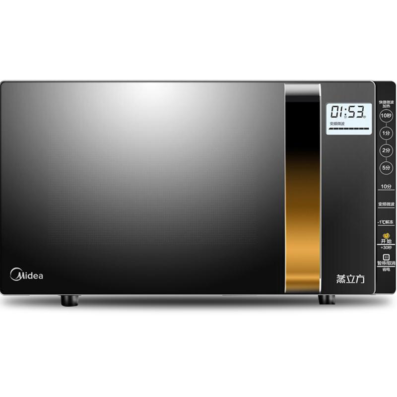 美的微波炉做什么美食,美的微波炉煮米饭功能