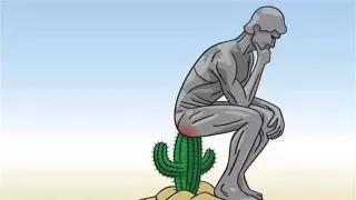 痔疮太疼了怎么治呀有什么好办法,痔疮反反复复真的这么难治吗