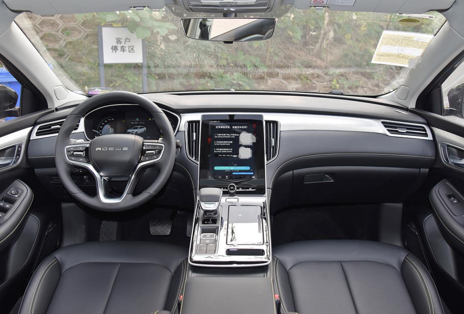 荣威i61.5t怎么样2018年,荣威i61.5t的车怎么样