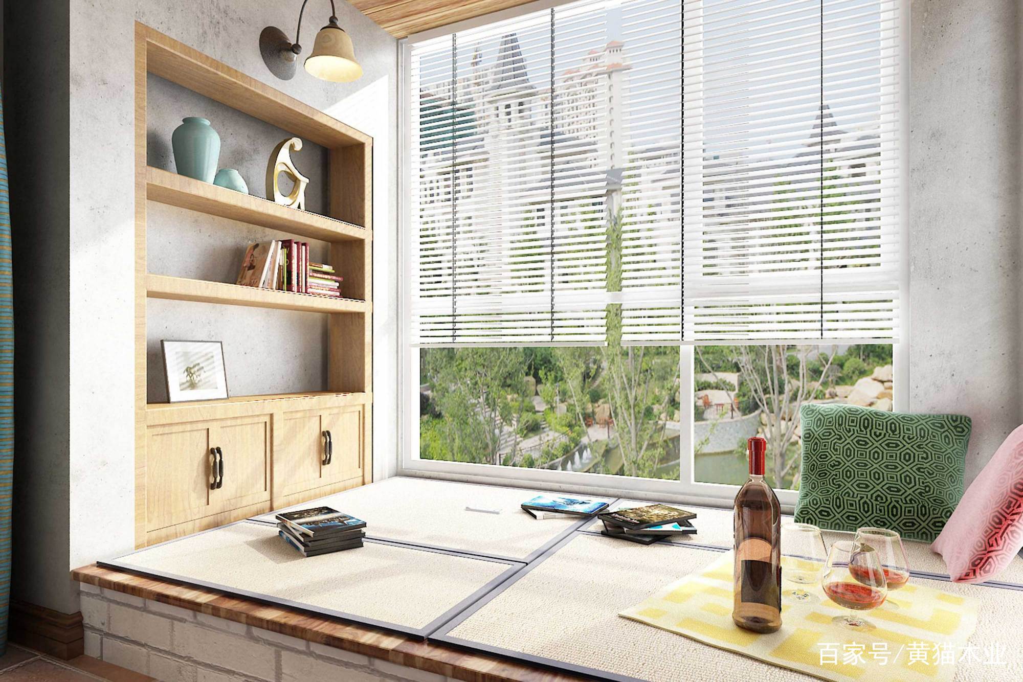 黄猫生态板的质量怎样,黄猫生态板多少一张